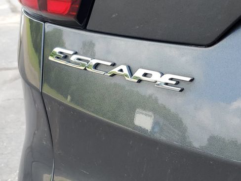 Used 2019 Ford Escape SE AWD/4WD image 31