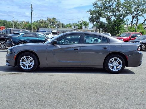 Used 2023 Dodge Charger SXT RWD image 4