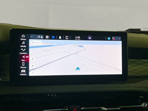 Used 2024 Alfa Romeo Tonale Ti w/ Premium Interior Package image 28