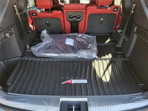 New 2026 Acura MDX A-Spec image 10