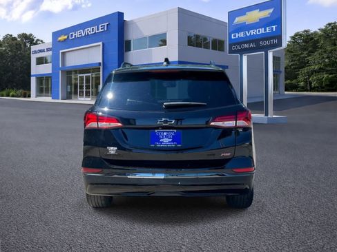 Used 2023 Chevrolet Equinox RS AWD/4WD image 5