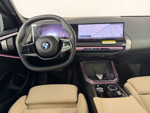 Used 2026 BMW X3 xDrive30i AWD/4WD image 28