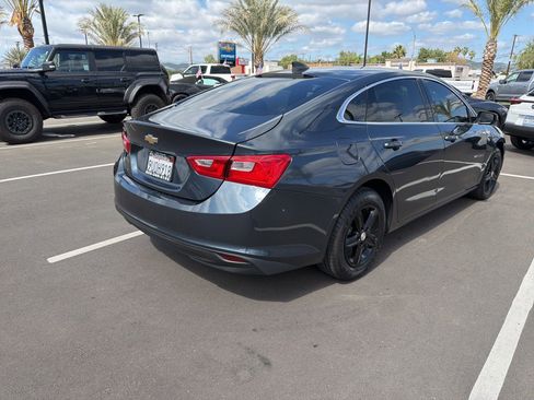 Used 2020 Chevrolet Malibu LS image 6