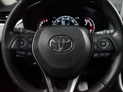 Certified 2025 Toyota RAV4 XLE Premium AWD/4WD image 12
