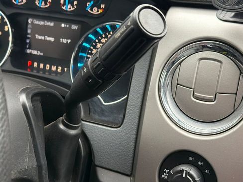 Used 2014 Ford F150 XLT w/ XLT Chrome Package AWD/4WD image 17