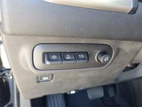 Used 2022 GMC Terrain Denali w/ LPO, 'HIT The Road' Package image 29