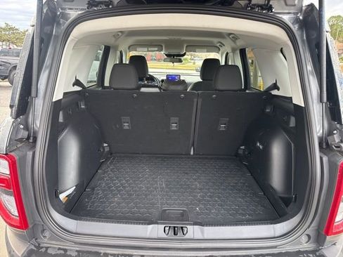 Used 2024 Ford Bronco Sport Big Bend image 13