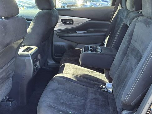 Used 2017 Nissan Murano SV image 12