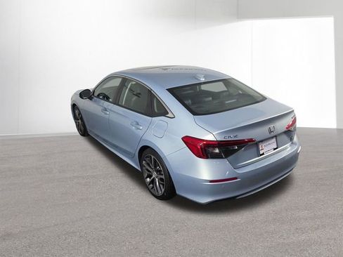 Used 2023 Honda Civic Touring image 38
