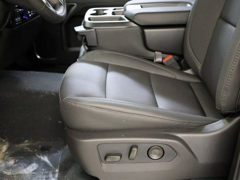 New 2026 Chevrolet Silverado 2500 LT w/ Trail Boss Package image 18