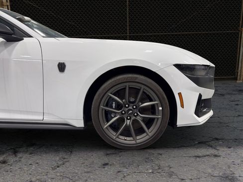 Used 2024 Ford Mustang Dark Horse w/ Dark Horse Handlin Package image 12