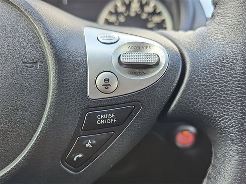 Used 2019 Nissan Sentra SR image 17