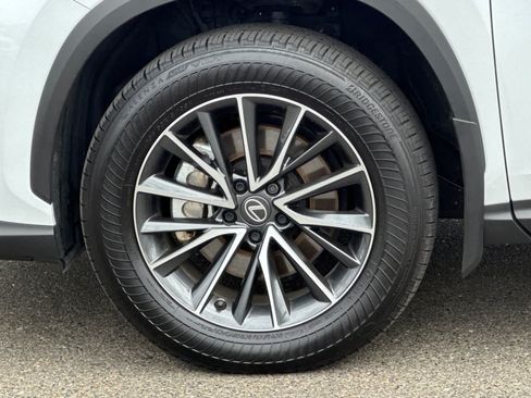 Certified 2026 Lexus NX 350h AWD w/ Accessory Package (2T) image 31