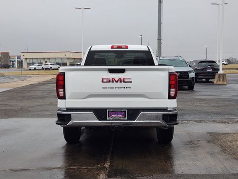 New 2026 GMC Sierra 1500 Pro w/ Pro Value Package image 8