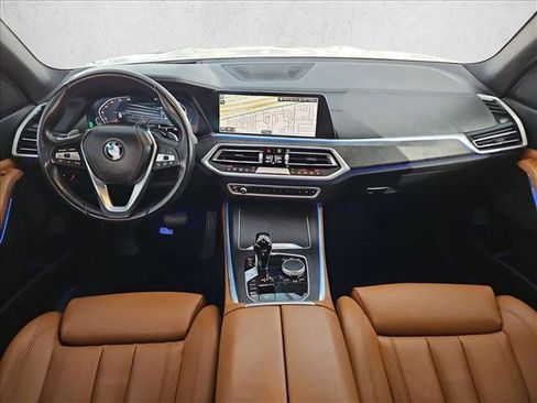 Used 2022 BMW X5 sDrive40i w/ Premium Package image 19