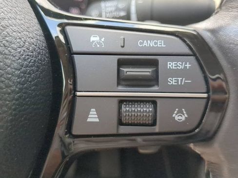Certified 2024 Honda Civic Touring image 25