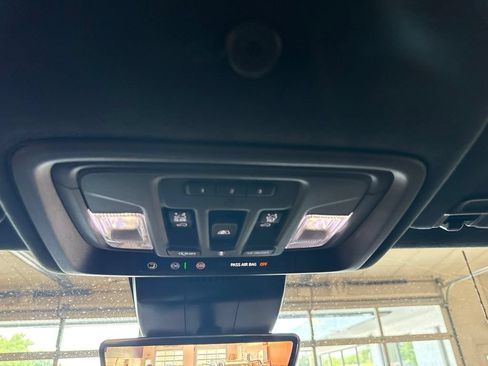 Used 2024 GMC Sierra 2500 AT4X w/ Snow Plow Prep/Camper Package AWD/4WD image 38