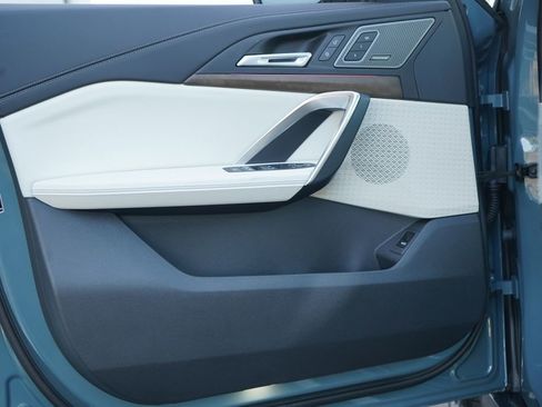 New 2026 BMW X1 xDrive28i w/ Technology Package image 10