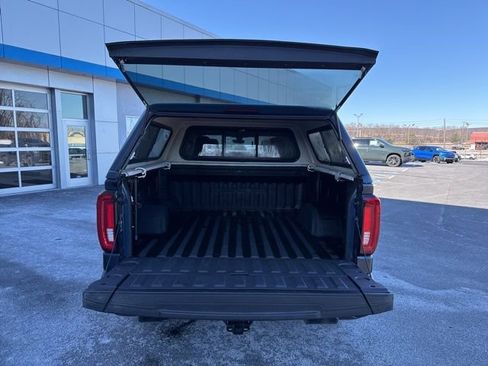 Used 2020 GMC Sierra 1500 Denali w/ Denali Ultimate Package image 18