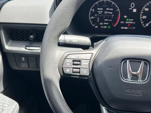 Used 2024 Honda CR-V EX image 22