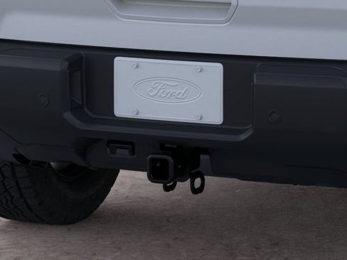 New 2026 Ford Bronco Sport Badlands AWD/4WD image 23