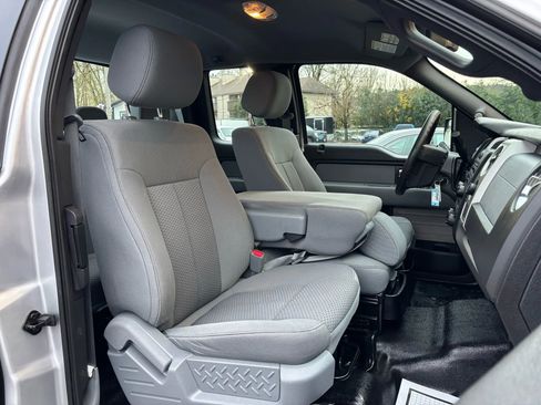 Used 2014 Ford F150 STX w/ Equipment Group 201A Mid image 23