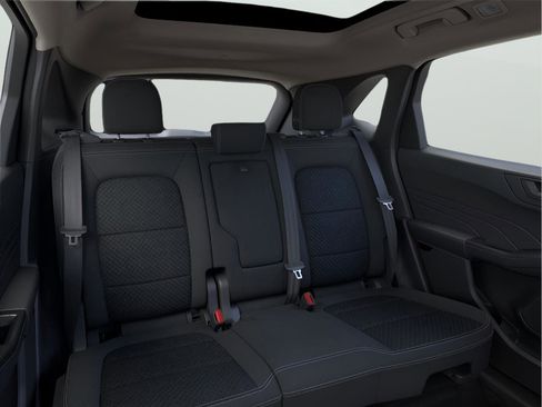 New 2026 Ford Escape Active image 11