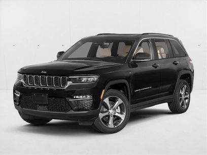 Used 2023 Jeep Grand Cherokee 30th Anniversary