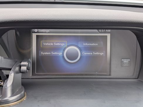 Used 2016 Honda Accord Sport image 19