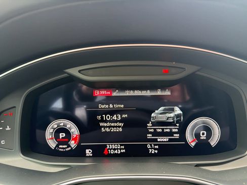 Used 2022 Audi S6 Premium Plus AWD/4WD image 15