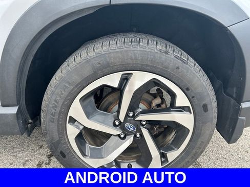 Certified 2023 Subaru Forester Touring AWD/4WD image 16