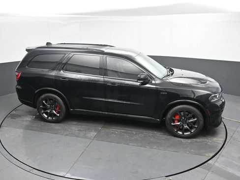 Used 2023 Dodge Durango SRT image 41