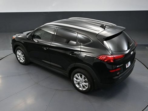 Used 2021 Hyundai Tucson Value AWD/4WD image 52