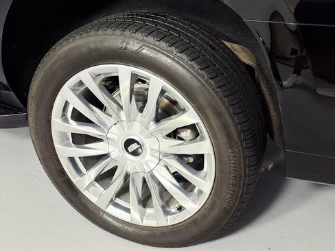 Certified 2023 Cadillac Escalade Premium Luxury w/ LPO, Floor Liner Package image 29