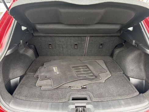 Used 2022 Nissan Rogue Sport SV w/ Technology Package AWD/4WD image 30