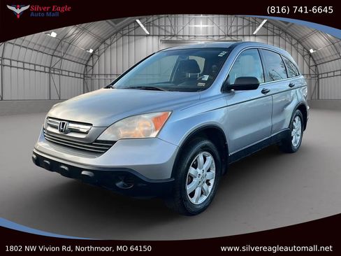 Used 2007 Honda CR-V EX image 1