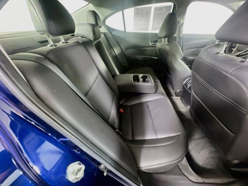 Used 2019 Acura TLX w/ Technology Package FWD image 27