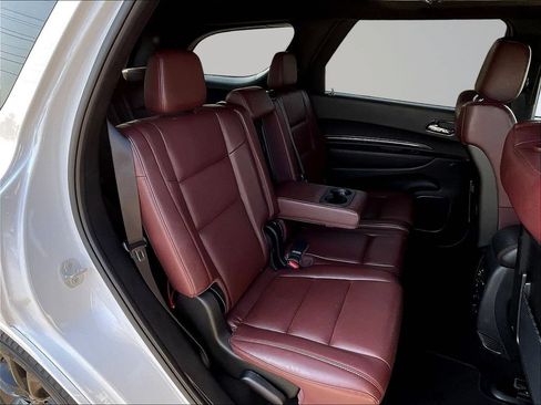 Used 2025 Dodge Durango R/T AWD/4WD image 28