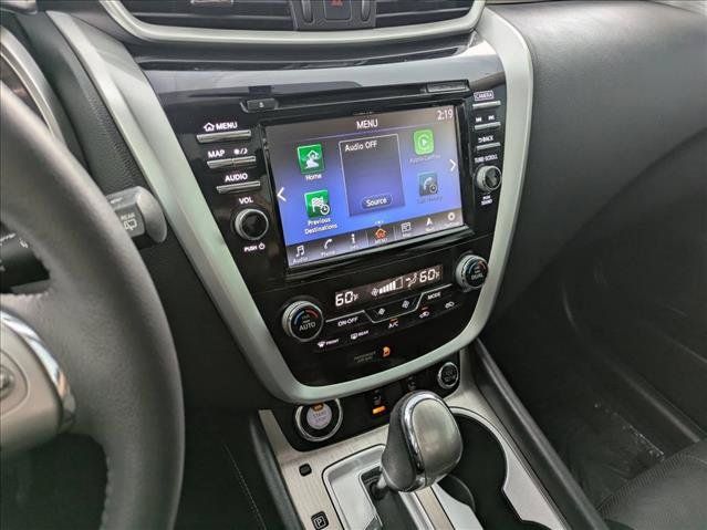 Used 2017 Nissan Murano SL w/ SL Technology Package AWD/4WD image 14