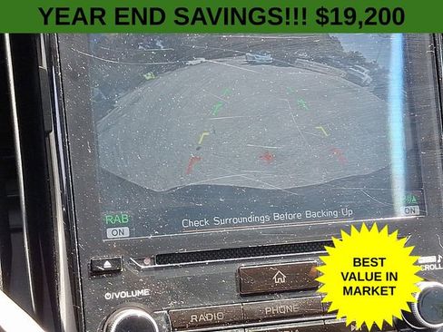 Used 2021 Subaru Ascent Limited image 20