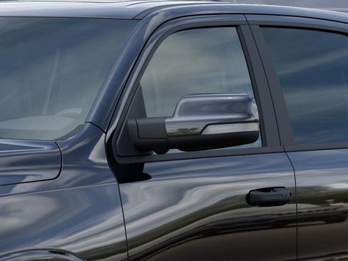 New 2025 RAM 1500 Laramie w/ Night Edition image 12