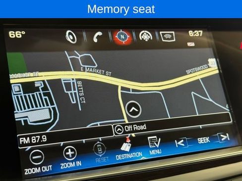 Used 2018 Cadillac XT5 Premium Luxury image 20