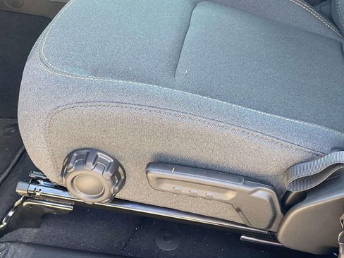 New 2026 Jeep Wrangler Unlimited Sport image 37