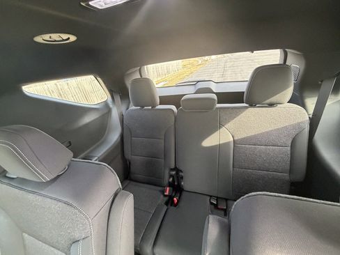 New 2026 Chevrolet Traverse LT w/ Driver Confidence Package image 5