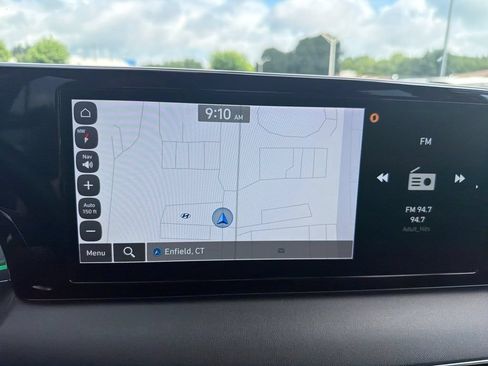 Used 2025 Hyundai Palisade SEL AWD/4WD image 19