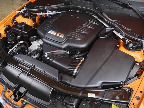 Used 2013 BMW M3 Coupe RWD image 87