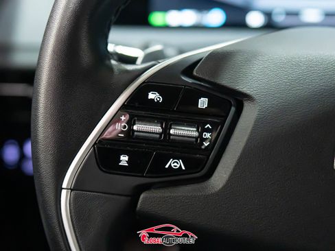 Used 2023 Kia EV6 Wind w/ Wind Technology Package image 24