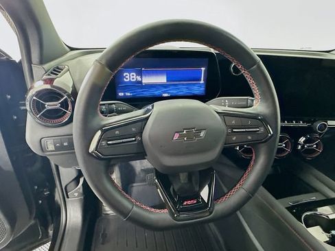 Used 2025 Chevrolet Blazer EV RS AWD/4WD image 16