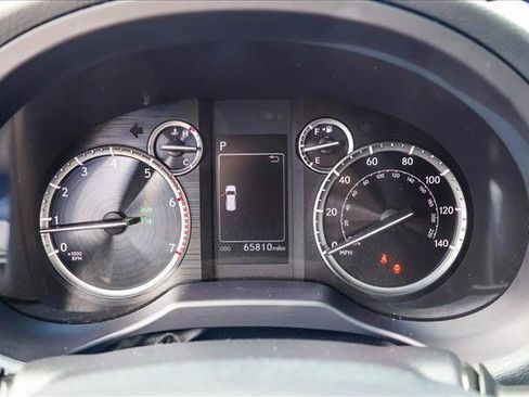 Used 2021 Lexus GX 460 Premium AWD/4WD image 15