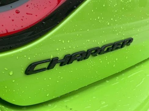 Used 2023 Dodge Charger Scat Pack w/ Daytona Edition Group image 10